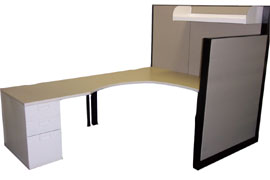 Used Steelcase Answer