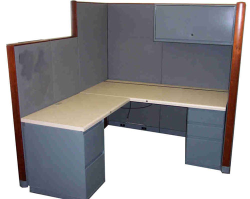 Used Steelcase